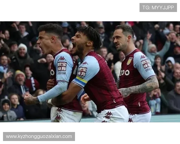 开云体育网站赞助阿斯顿维拉带来的合作优势与未来发展前景分析