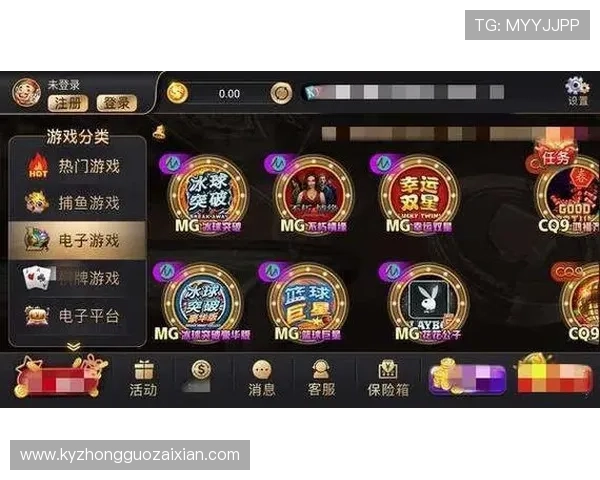 开云KY在线游戏新手入门指南，详细介绍基础操作与玩法策略帮助快速上手